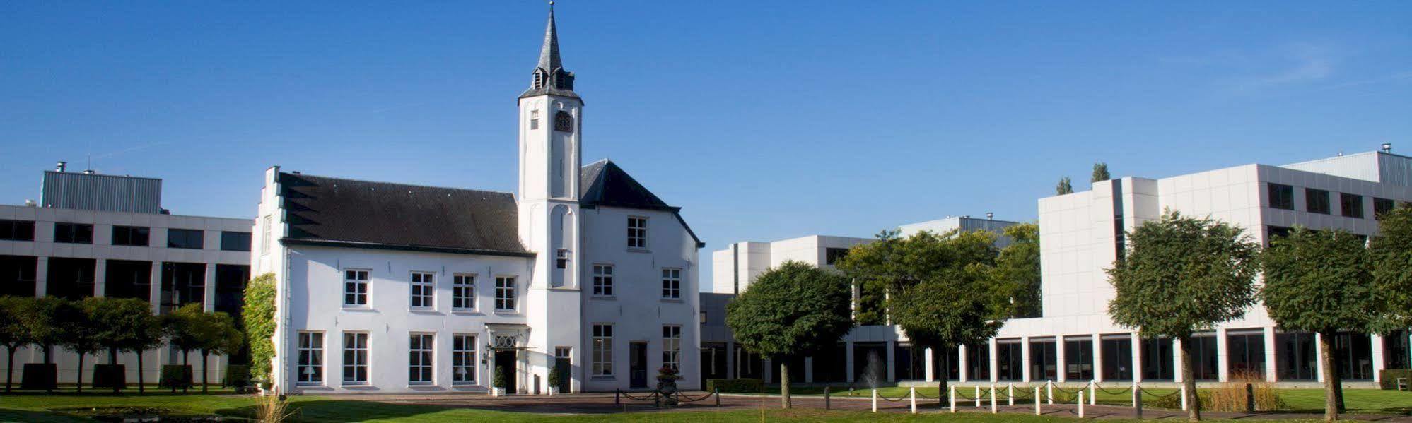 Hotel De Ruwenberg Den Bosch - Sint Michielsgestel Exterior photo