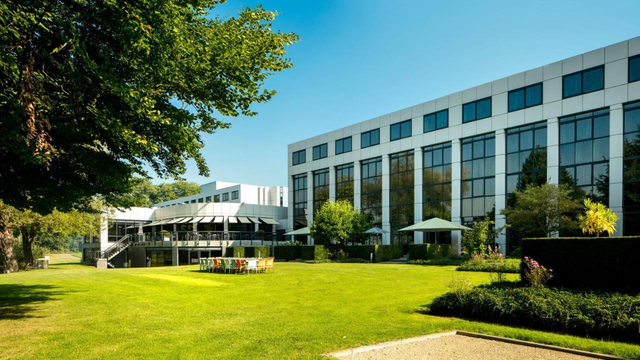 Hotel De Ruwenberg Den Bosch - Sint Michielsgestel Exterior photo